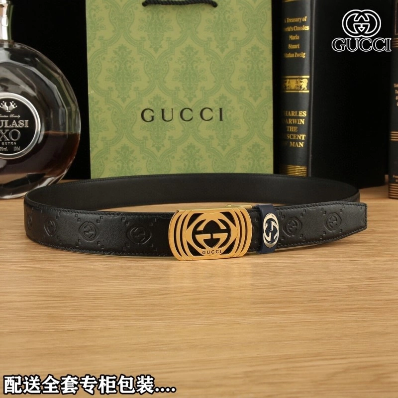 Gucci Belts WaterResistant 291191