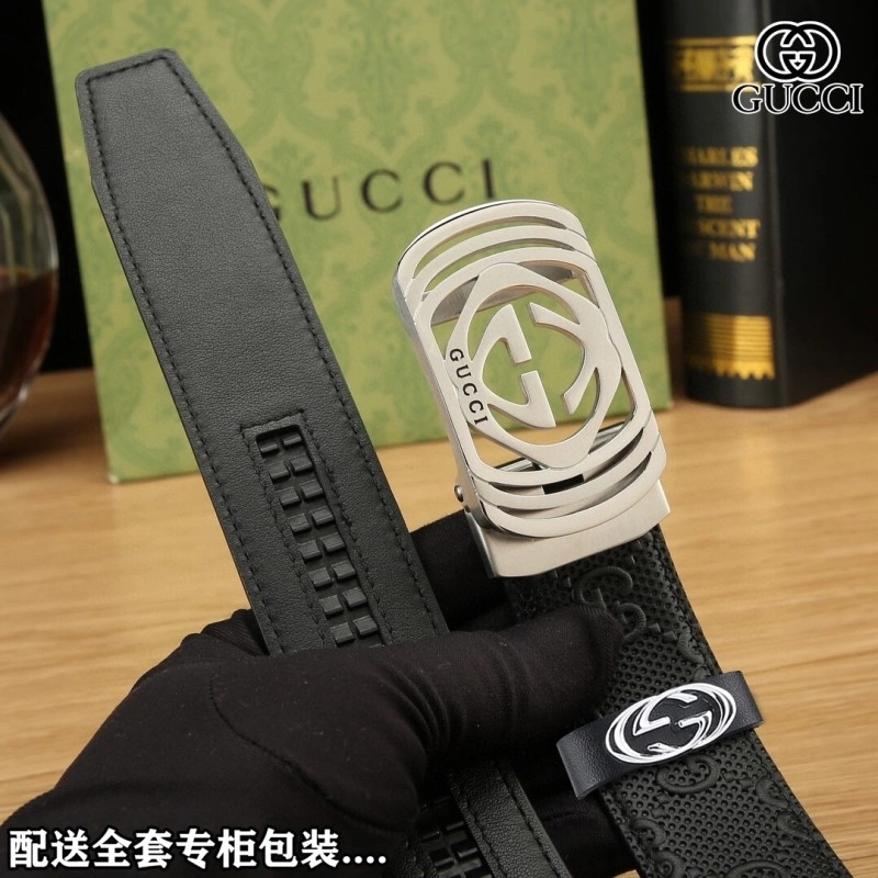 Gucci Belts WaterResistant 291191