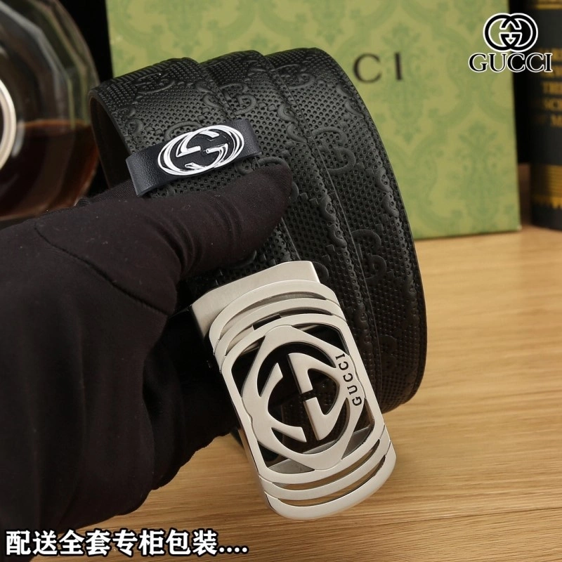 Gucci Belts WaterResistant 291191