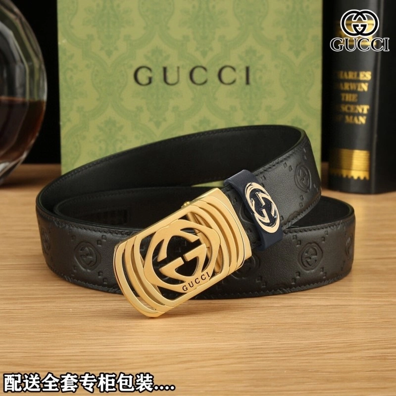 Gucci Belts WaterResistant 291191