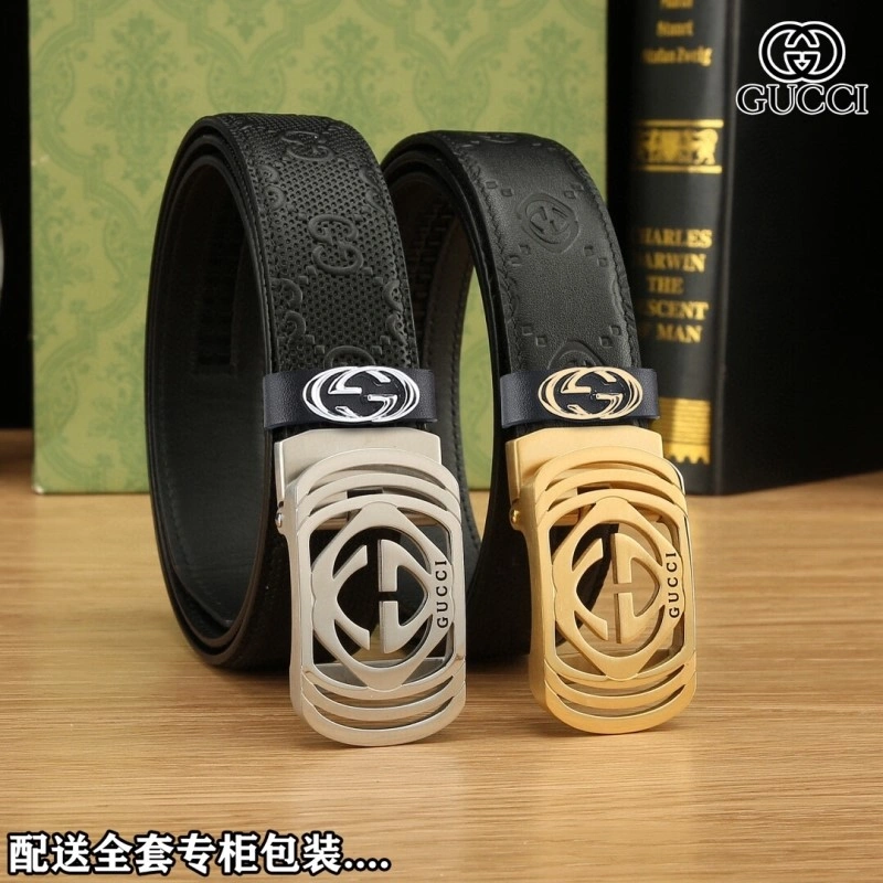 Gucci Belts WaterResistant 291191
