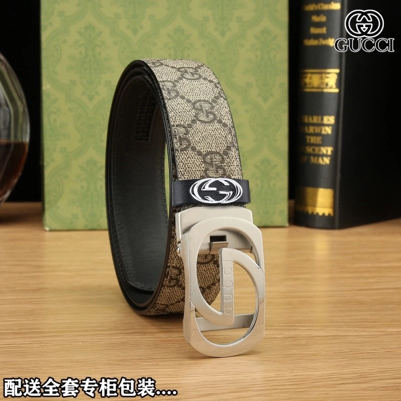 Upgraded Gucci Belts 291188