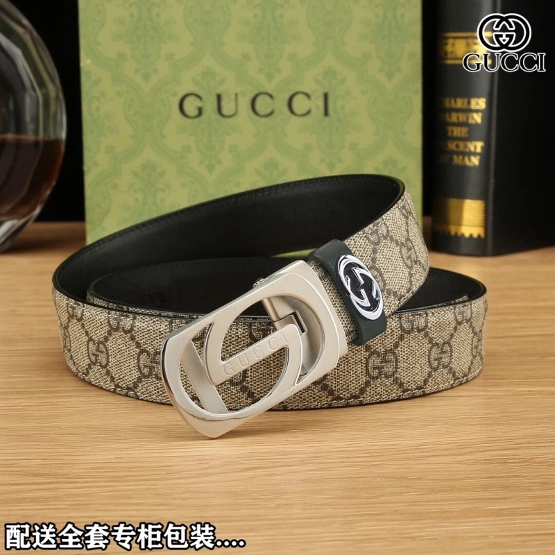 Upgraded Gucci Belts 291188