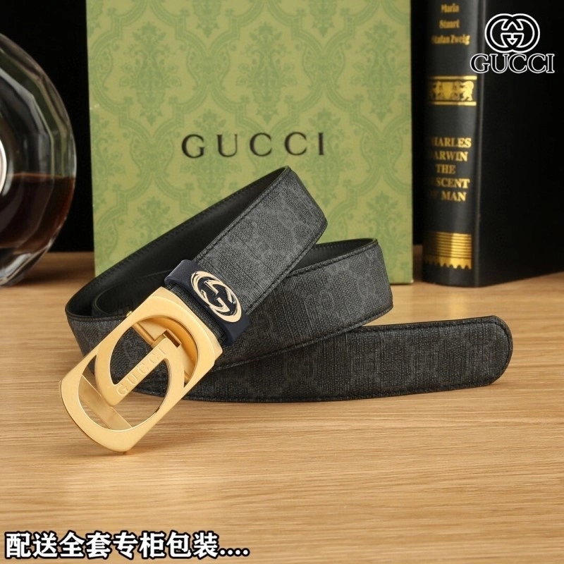 Upgraded Gucci Belts 291188