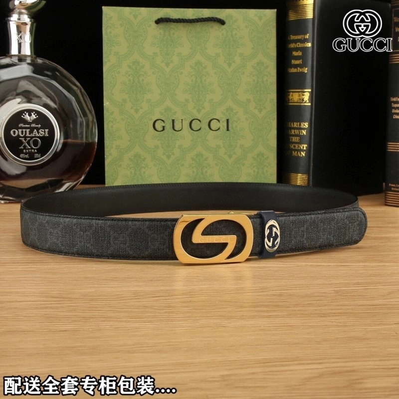 Upgraded Gucci Belts 291188