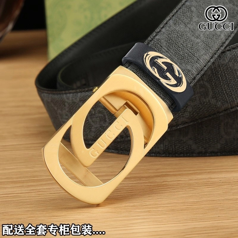 Upgraded Gucci Belts 291188