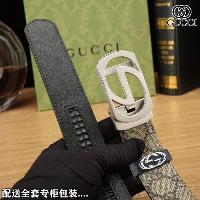 Upgraded Gucci Belts 291188