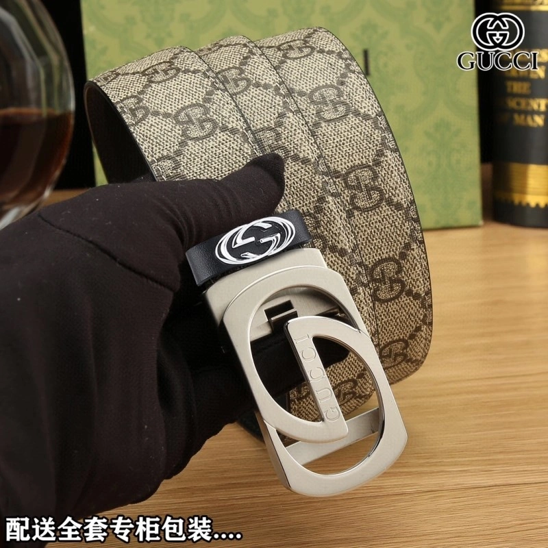 Upgraded Gucci Belts 291188