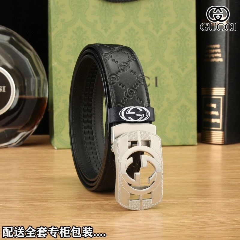 Gucci Belts Practical 291187