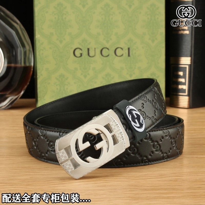 Gucci Belts Practical 291187