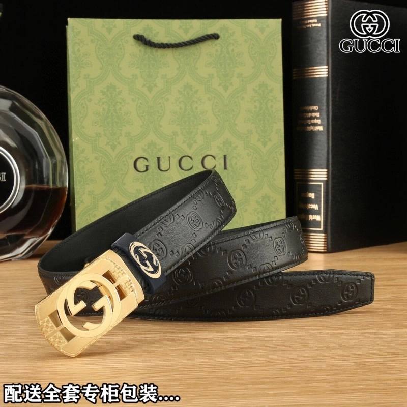 Gucci Belts Practical 291187
