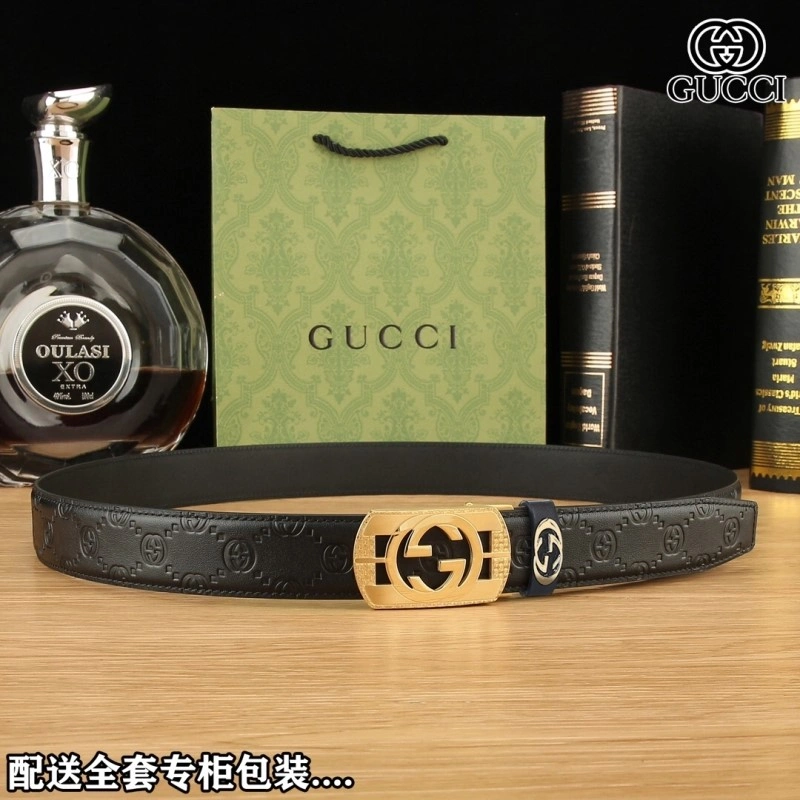 Gucci Belts Practical 291187