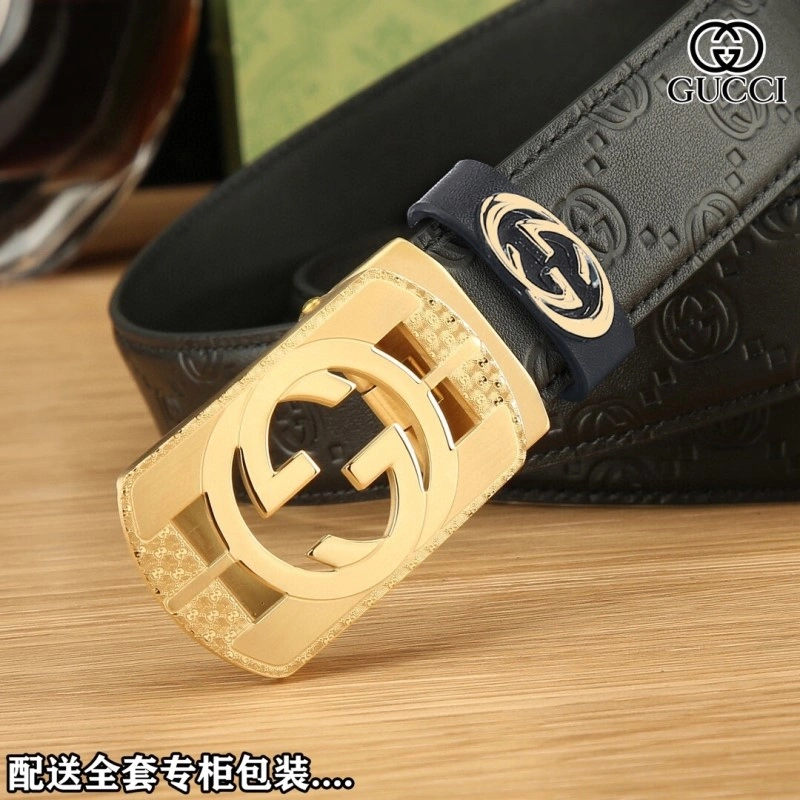 Gucci Belts Practical 291187