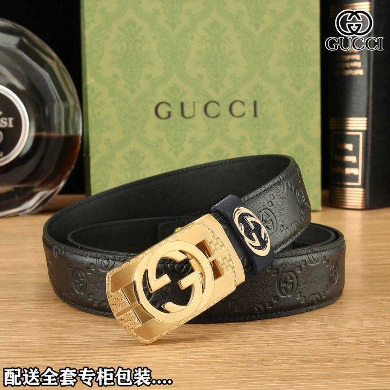 Gucci Belts Practical 291187