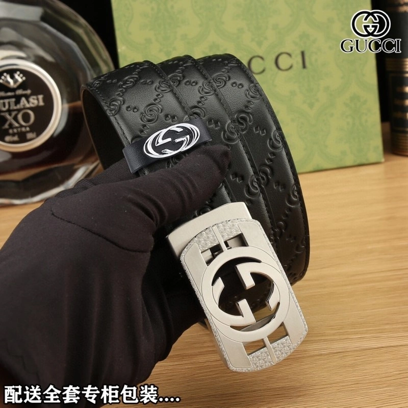 Gucci Belts Practical 291187