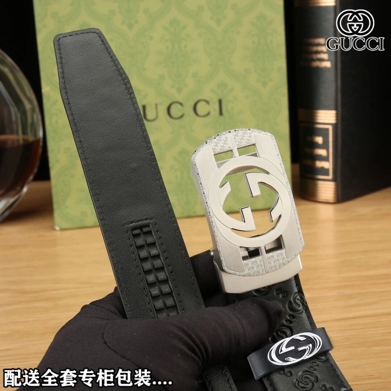 Gucci Belts Practical 291187