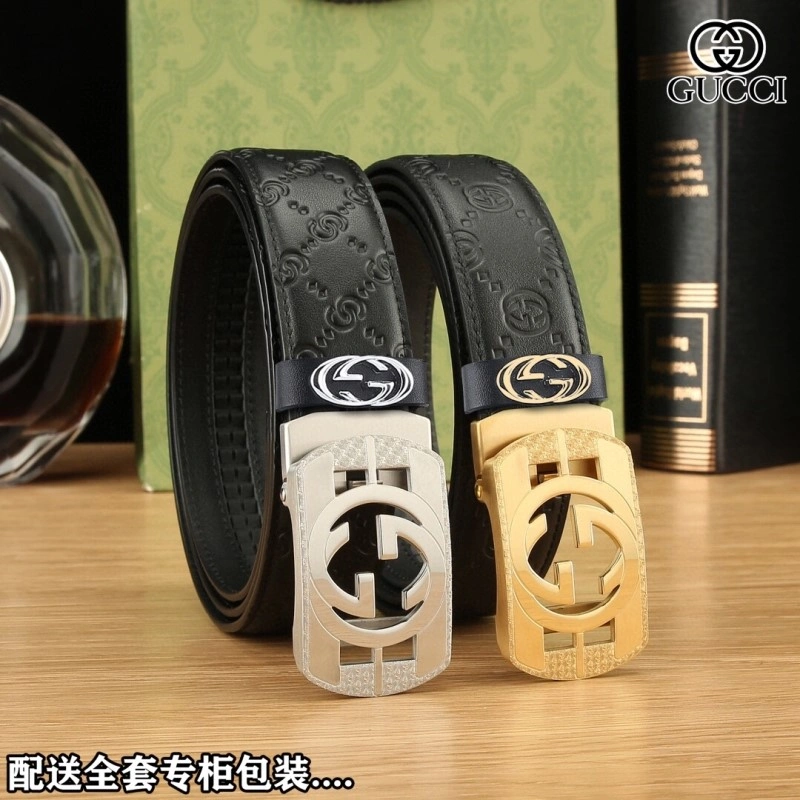 Gucci Belts Practical 291187