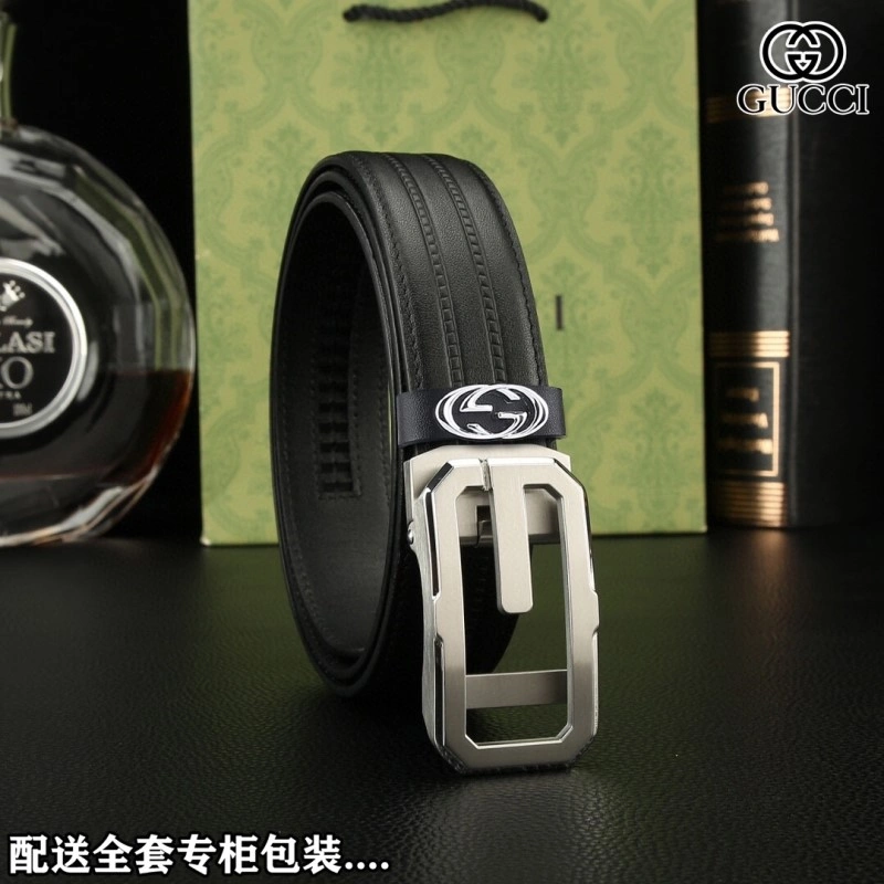 Gucci Belts Packable 291179