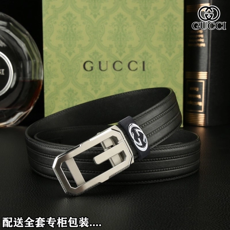Gucci Belts Packable 291179