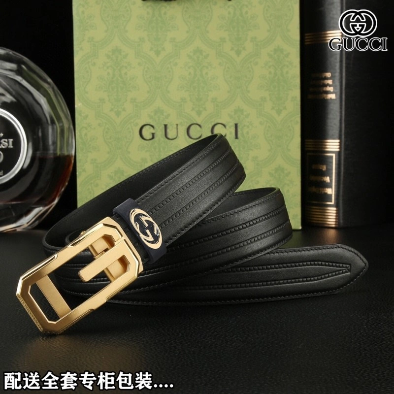 Gucci Belts Packable 291179