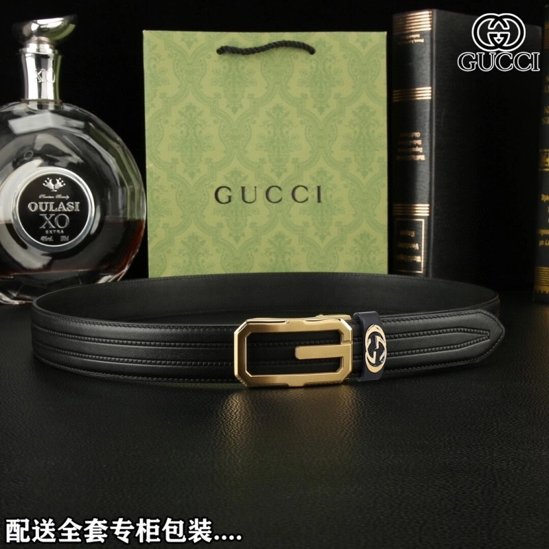 Gucci Belts Packable 291179