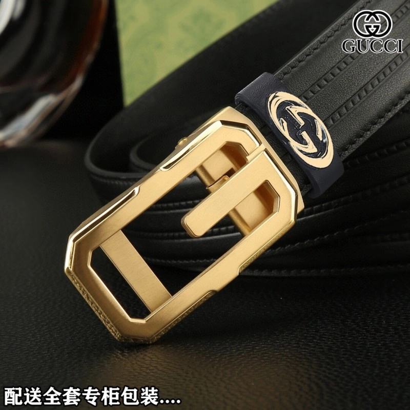 Gucci Belts Packable 291179