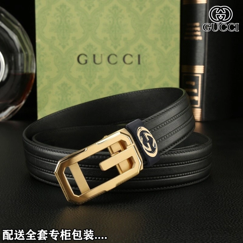 Gucci Belts Packable 291179