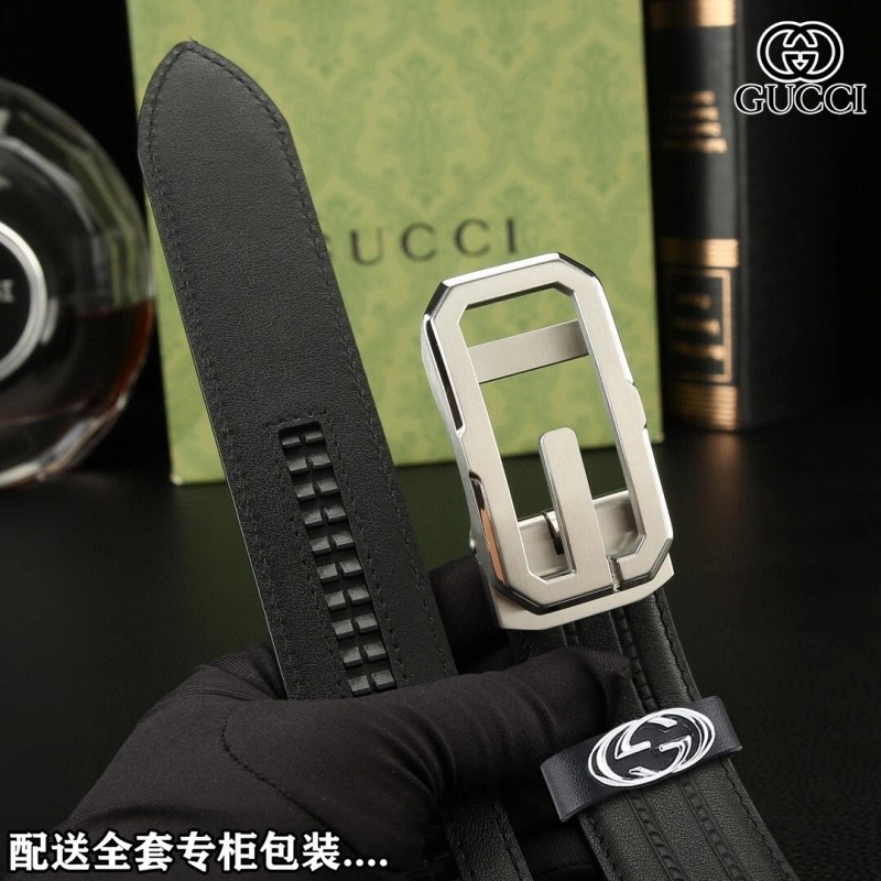 Gucci Belts Packable 291179
