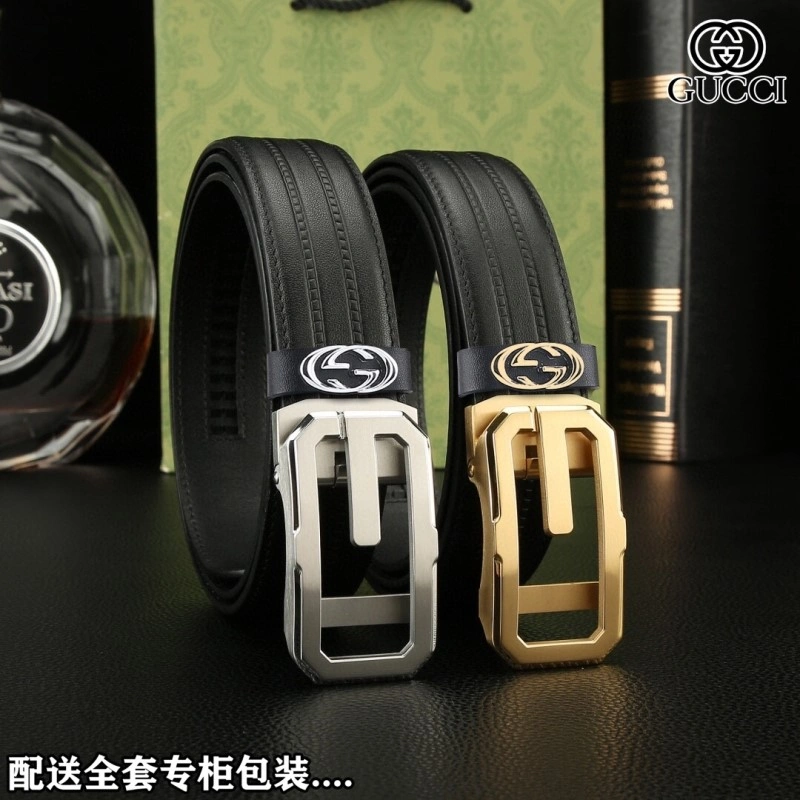 Gucci Belts Packable 291179
