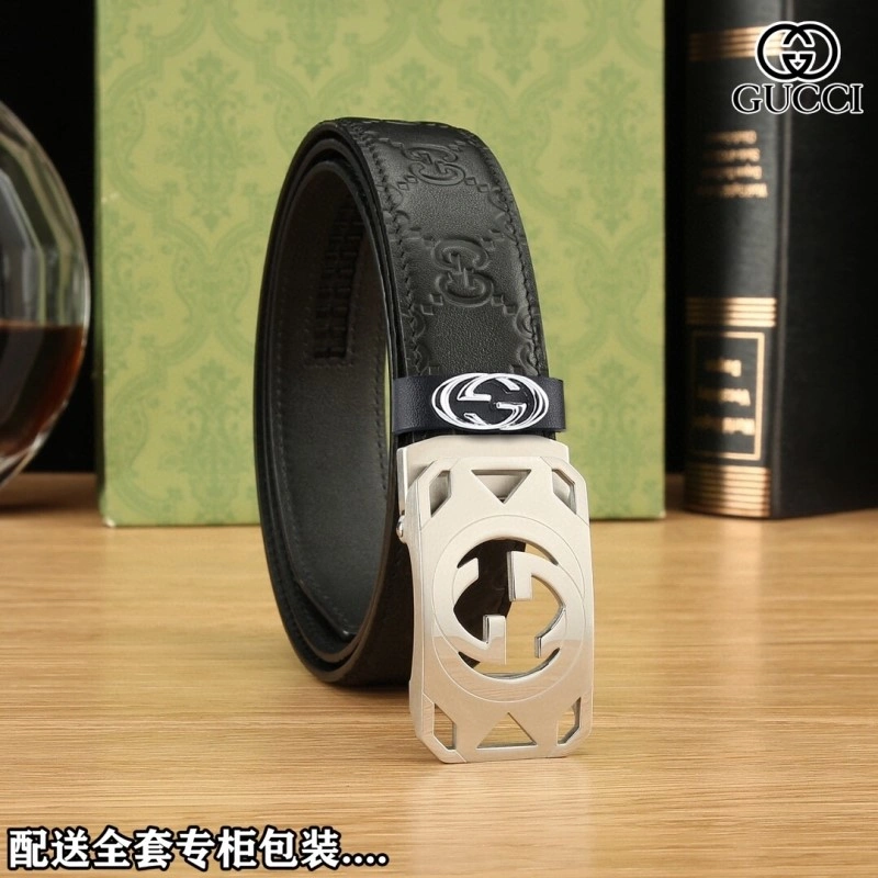 Vibrant Gucci Belts 291177