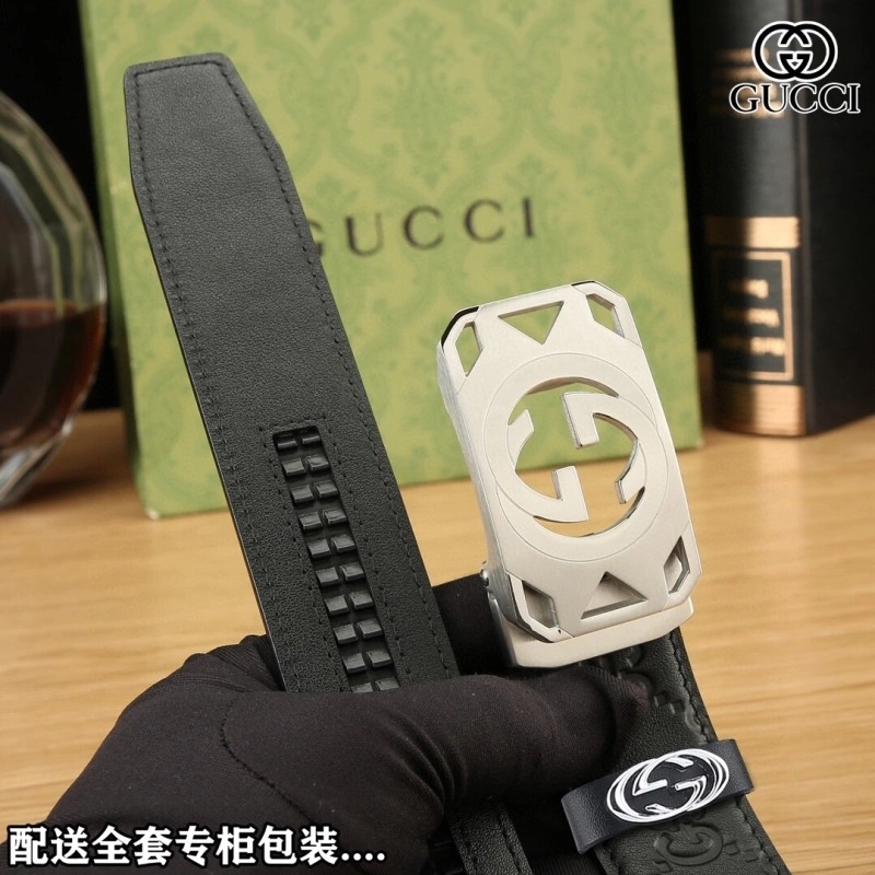Vibrant Gucci Belts 291177