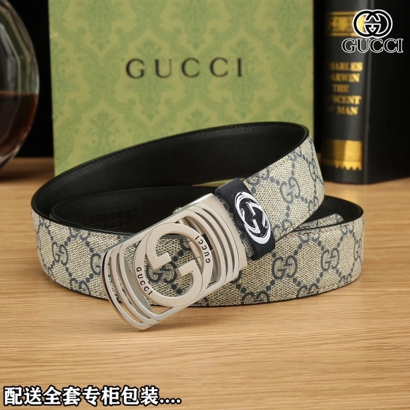 Gucci Belts Trendy 291183