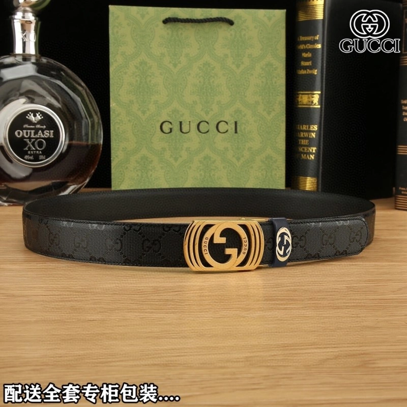 Gucci Belts Trendy 291183