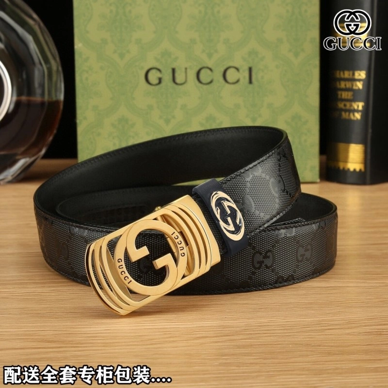 Gucci Belts Trendy 291183