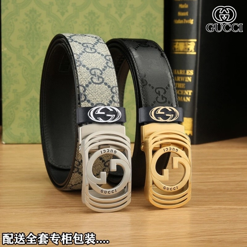 Gucci Belts Trendy 291183