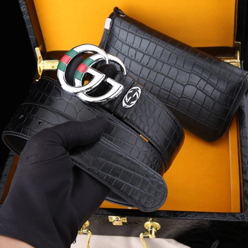 Tailored Gucci Belts 291165