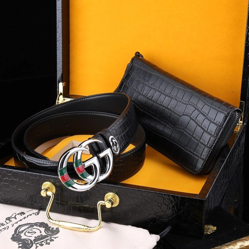 Tailored Gucci Belts 291165