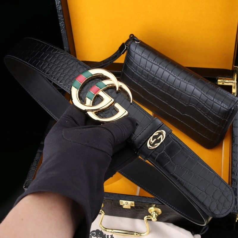 Tailored Gucci Belts 291165