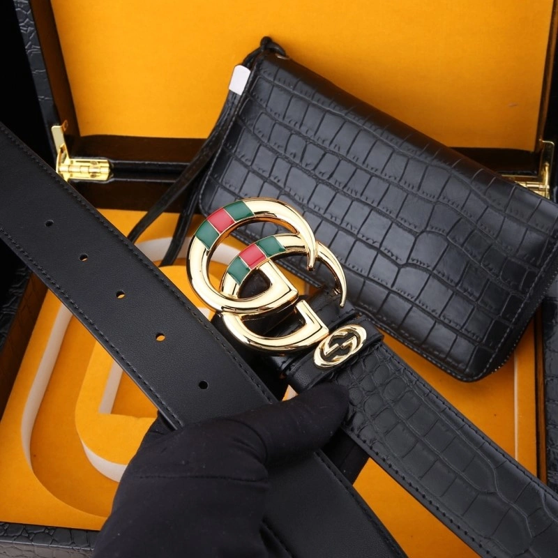 Tailored Gucci Belts 291165