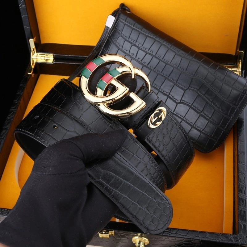 Tailored Gucci Belts 291165