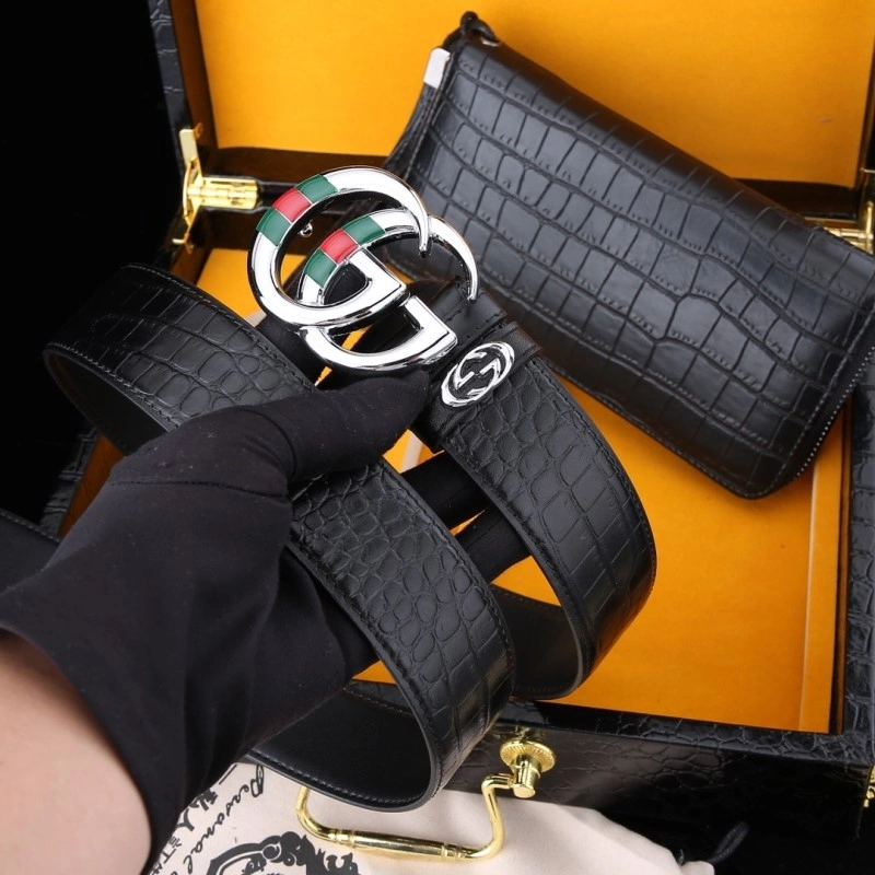 Tailored Gucci Belts 291165