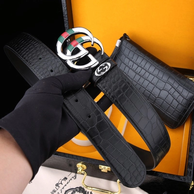 Tailored Gucci Belts 291165