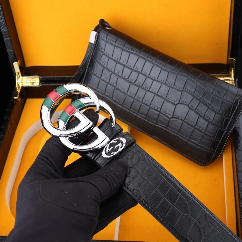 Tailored Gucci Belts 291165