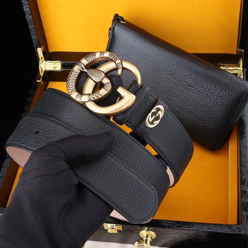 Gucci Belts ComfortFit 291186