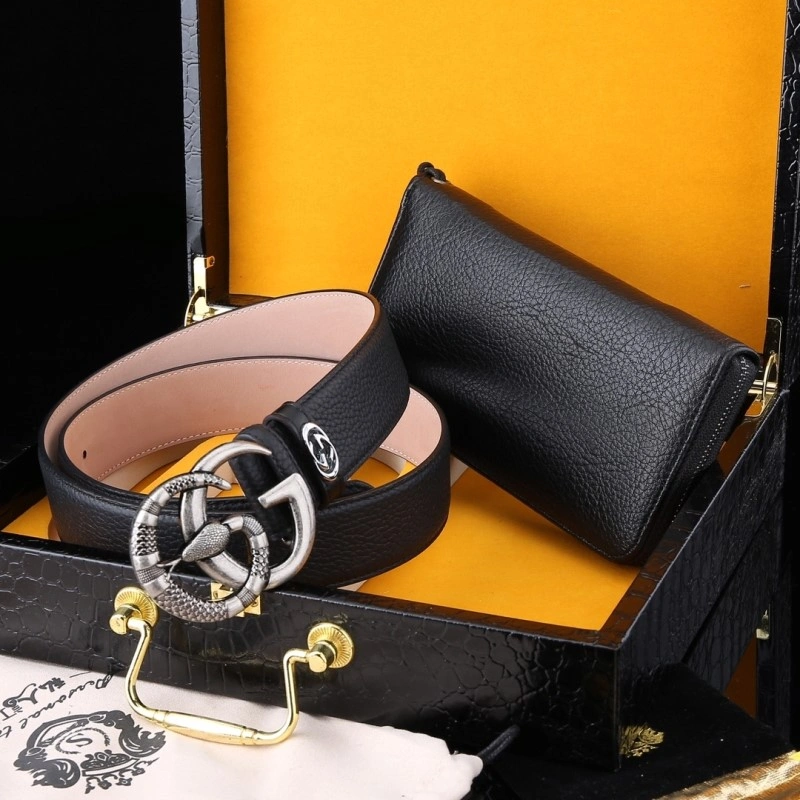 Gucci Belts ComfortFit 291186