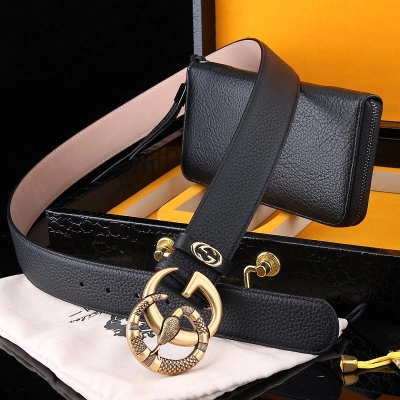 Gucci Belts ComfortFit 291186