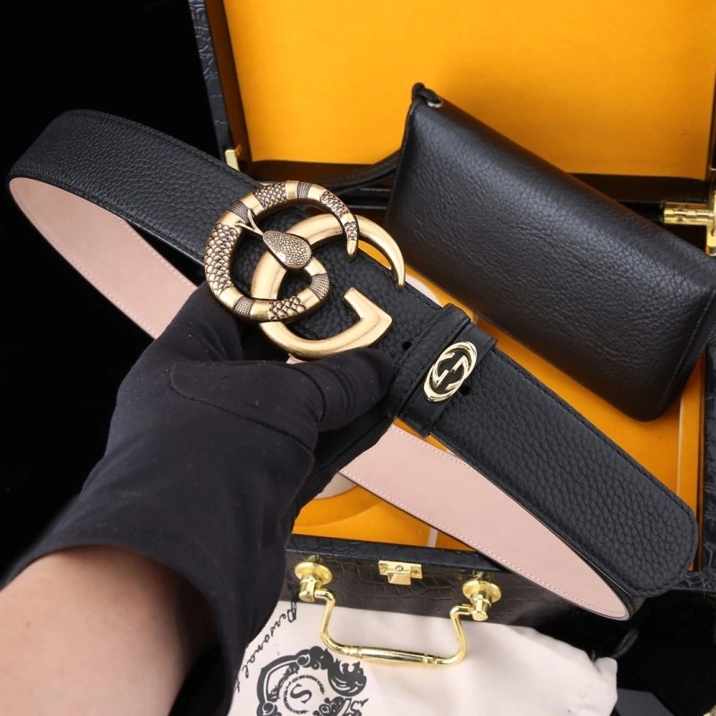 Gucci Belts ComfortFit 291186