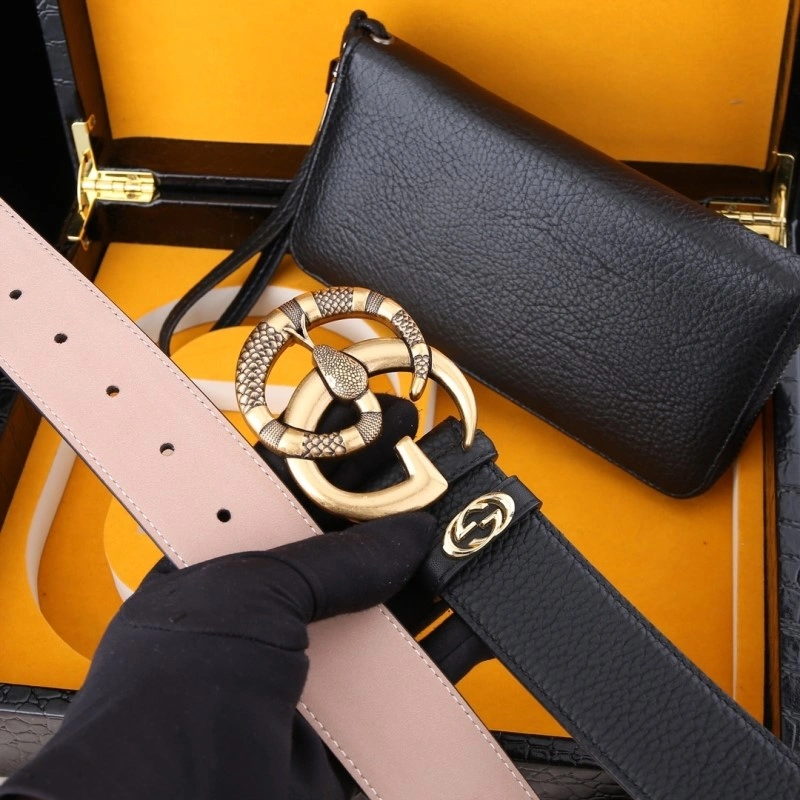 Gucci Belts ComfortFit 291186