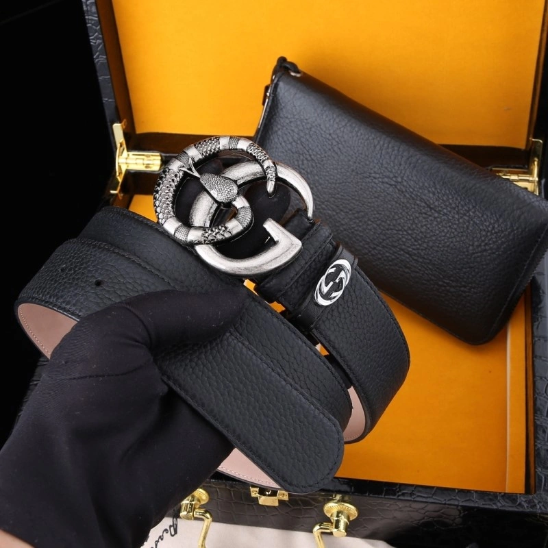 Gucci Belts ComfortFit 291186