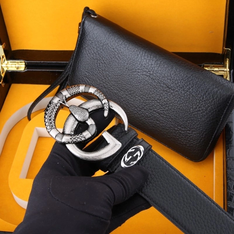 Gucci Belts ComfortFit 291186